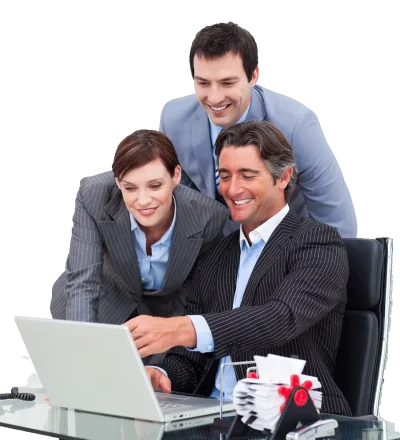 enthusiastic-business-team-working-computer-1 enthusiastic-business-team-working-computer-1